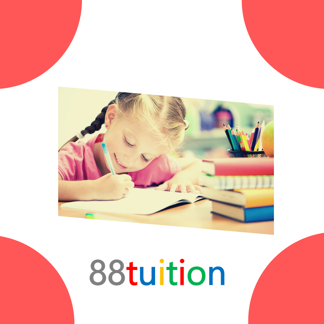 Improve your children's grade within 6 months or less !